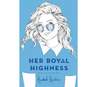 Her Royal Highness: 2