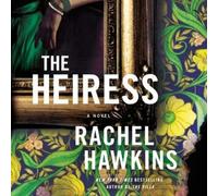 Rachel Hawkins The Heiress (CD)