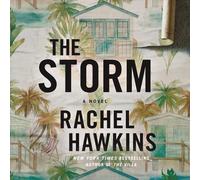 Rachel Hawkins The Storm (CD)