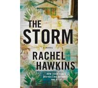 Rachel Hawkins The Storm (Copertina rigida)