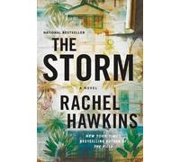 Rachel Hawkins The Storm (Copertina rigida)