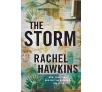 Rachel Hawkins The Storm (Tascabile)