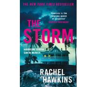 Rachel Hawkins The Storm (Tascabile)