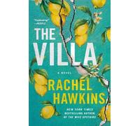 Rachel Hawkins The Villa (Tascabile)