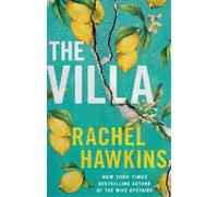 Rachel Hawkins The Villa (Tascabile)