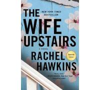 Rachel Hawkins The Wife Upstairs (Tascabile)
