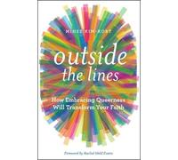 Rachel Held Evans Mihee Kim-Kort Outside the Lines (Tascabile)