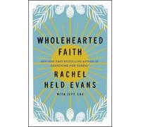 Rachel Held Evans Why Christian (Copertina rigida)