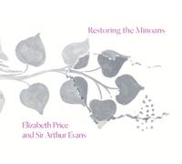 Rachel Herschman Restoring the Minoans (Tascabile)