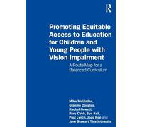 Rachel Hewett Paul Ly Promoting Equitable Access to Education for Ch (Tascabile)