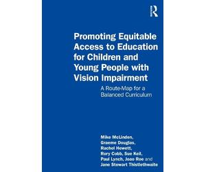 Rachel Hewett Paul Ly Promoting Equitable Access to Education for Ch (Tascabile)