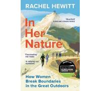 Rachel Hewitt In Her Nature (Tascabile)