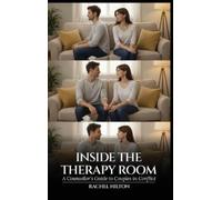 Rachel Hilton Inside the Therapy Room (Copertina rigida)