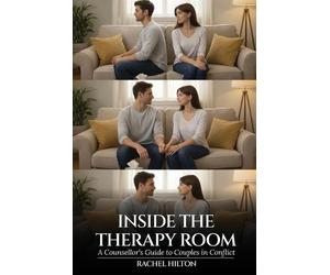 Rachel Hilton Inside the Therapy Room (Tascabile)