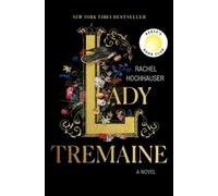 Rachel Hochhauser Lady Tremaine (Copertina rigida)