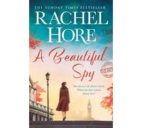 Rachel Hore A Beautiful Spy (Tascabile)