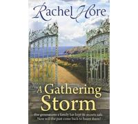 Rachel Hore A Gathering Storm (Tascabile)