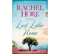 Rachel Hore Last Letter Home (Tascabile)