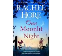 Rachel Hore One Moonlit Night (Copertina rigida)