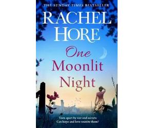 Rachel Hore One Moonlit Night (Copertina rigida)