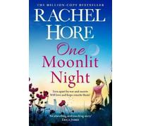 Rachel Hore One Moonlit Night (Tascabile)