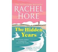 The hidden years: discover the captivating new novel from the million-copy...