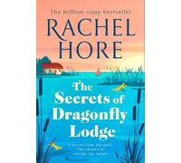 Rachel Hore The Secrets of Dragonfly Lodge (Copertina rigida)
