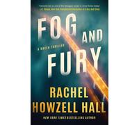Rachel Howzell Hall Fog and Fury (Copertina rigida) Haven Thrillers