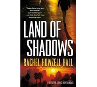 Rachel Howzell Hall Land of Shadows (Tascabile) Detective Elouise Norton
