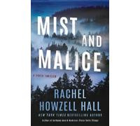 Rachel Howzell Hall Mist and Malice (Copertina rigida) Haven Thrillers