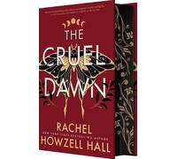Rachel Howzell Hall The Cruel Dawn (Copertina rigida) Vallendor