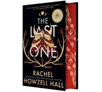 Rachel Howzell Hall The Last One (Deluxe Limited Edition) (Copertina rigida)