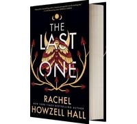 Rachel Howzell Hall The Last One (Standard Edition) (Copertina rigida) Vallendor