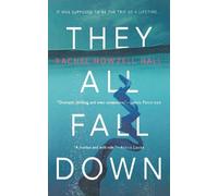 Rachel Howzell Hall They All Fall Down (Tascabile)