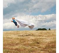 Rachel Hulin Flying Henry (Copertina rigida)