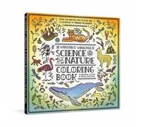 Rachel Ignotofs The Wondrous Workings of Science and Nature (Other printed item)