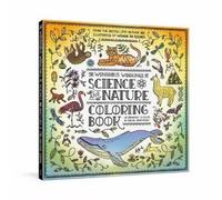 Rachel Ignotofs The Wondrous Workings of Science and Nature (Other printed item)