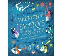 Rachel Ignotofsky Women in Sports (Copertina rigida) Women in Science