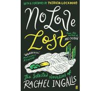 Rachel Ingalls No Love Lost (Tascabile)