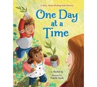 Rachel Ip One Day at a Time (Copertina rigida)