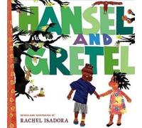 Rachel Isadora Hansel and Gretel (Copertina rigida)