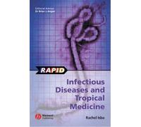 Rachel Isba Rapid Infectious Diseases and Tropical Medicine (Tascabile) Rapid