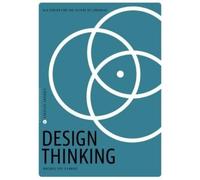 Rachel Ivy Clarke Design Thinking (Tascabile) Library Futures