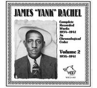 Rachel James - Completed Works, Vol. 2