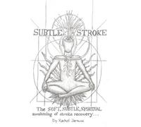 Rachel Jarmusz Subtle Stroke (Tascabile)