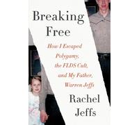 Rachel Jeffs Breaking Free (Tascabile)