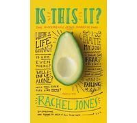 Rachel Jones Is this it? (Tascabile)