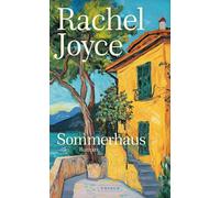 Rachel Joyce Karl-Heinz Ebnet Sommerhaus (Tascabile)