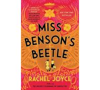 Rachel Joyce Miss Benson's Beetle (Tascabile)
