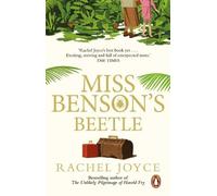 Rachel Joyce Miss Benson's Beetle (Tascabile)